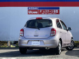 マーチ 1.2 X 