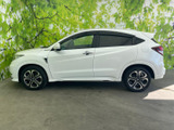 ヴェゼル 1.5 ハイブリッド Z ホンダセンシング 4WD 