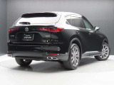 CX-60 3.3 XD Lパッケージ ディーゼル 