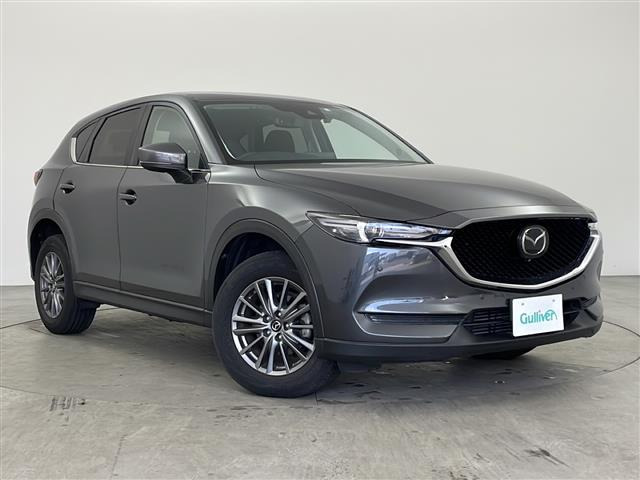 CX-5 2.2 XD スマートエディション 修復歴無し