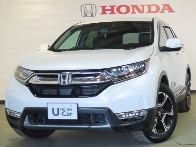 CR-V  2.0 e:HEV EX 4WD