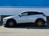 CX-3 1.5 XD ツーリング 