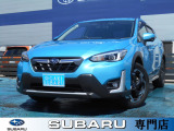 スバル XV