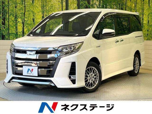 ノア 1.8 ハイブリッド Si W×B II 