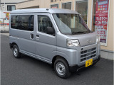 ハイゼットカーゴ デラックス ハイルーフ 4WD 