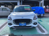 スイフト 1.2 ハイブリッド(HYBRID) MZ 