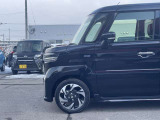 スペーシアカスタム ハイブリッド(HYBRID)  XSターボ 4WD 