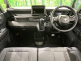 N-BOXカスタム ターボ コーディネートスタイル 2トーン 