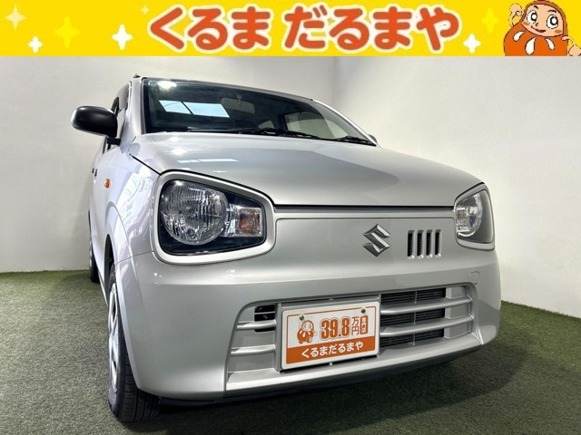 アルト F オートギヤシフト 