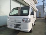 ホンダ アクティトラック
