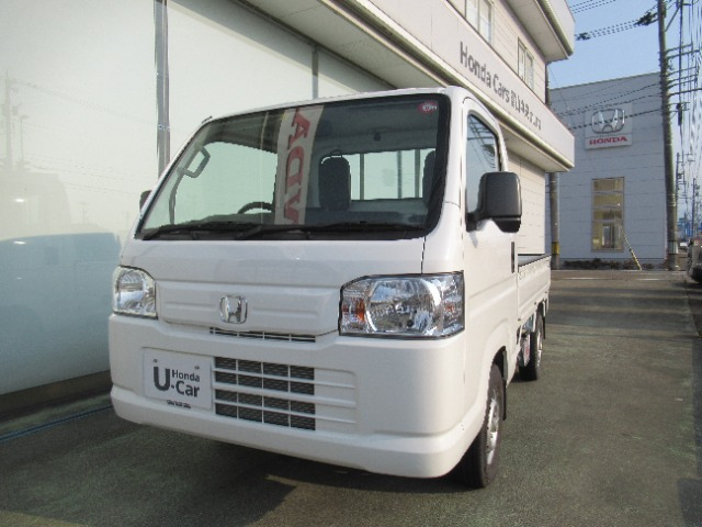 アクティトラック SDX 4WD