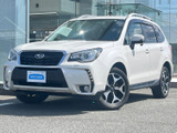 スバル フォレスター 2.0 Sリミテッド 4WD