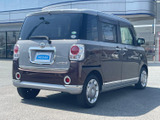 ムーヴキャンバス G メイクアップ SAII 