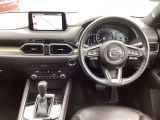 CX-5 2.2 XD エクスクルーシブ モード 