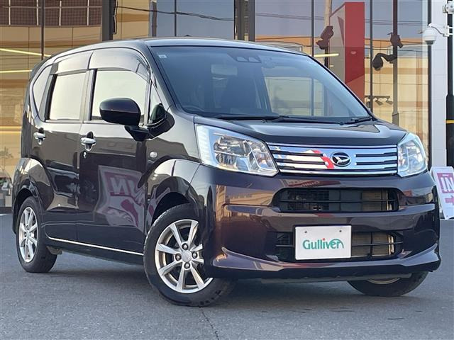 ムーヴ X リミテッド SAIII 修復歴無し