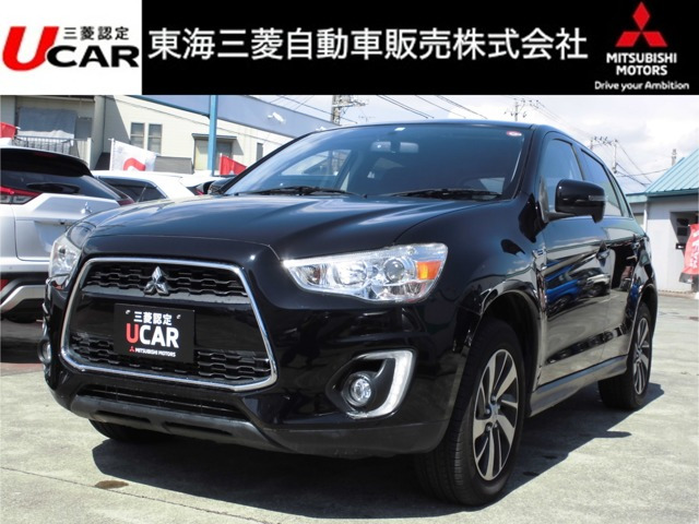 RVR 1.8 G 