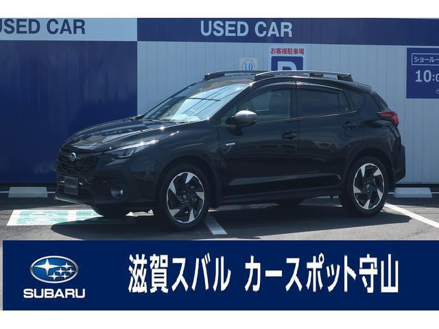 クロストレック 2.0 リミテッド 4WD 