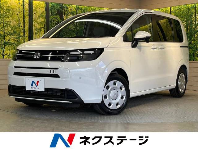 フリード 1.5 エアー 