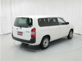 サクシードバン 1.5 UL-X 4WD 
