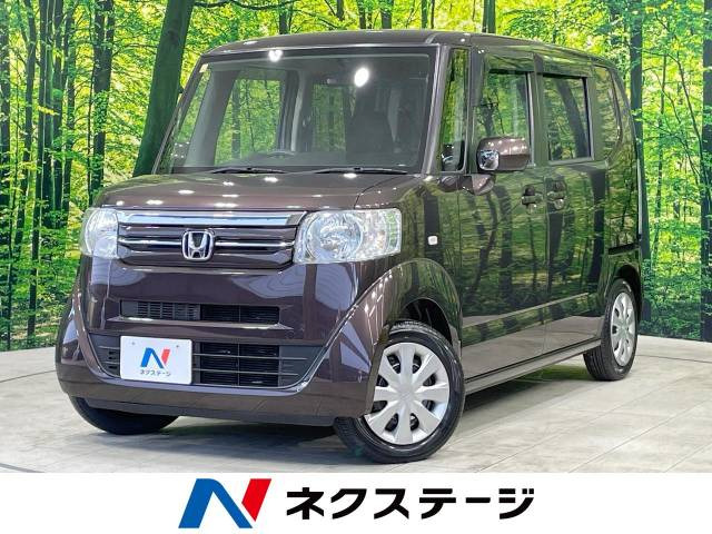N-BOX G 
