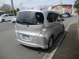 フリード 1.5 GH 