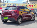 デミオ 1.5 15S 