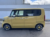 N-BOX ファッションスタイル 