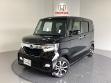 N-BOXカスタム G L ホンダセンシング 