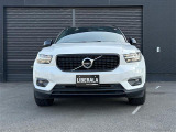 XC40 B4 AWD Rデザイン 4WD 4WD 修復歴無し