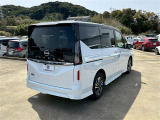 セレナ 2.0 ハイウェイスター V 