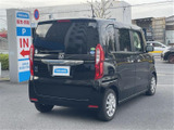 N-BOX G L ホンダセンシング 