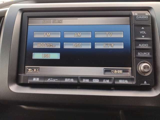 ホンダ ステップワゴン 2.0 スパーダ Z HDDナビ エディション 4WD の