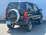 ジムニー ランドベンチャー 4WD 