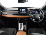 アウトランダー PHEV 2.4 P 4WD 