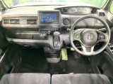 N-BOXカスタム G L ホンダセンシング 