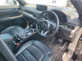 CX-5 2.2 XD スポーツアピアランス 4WD 