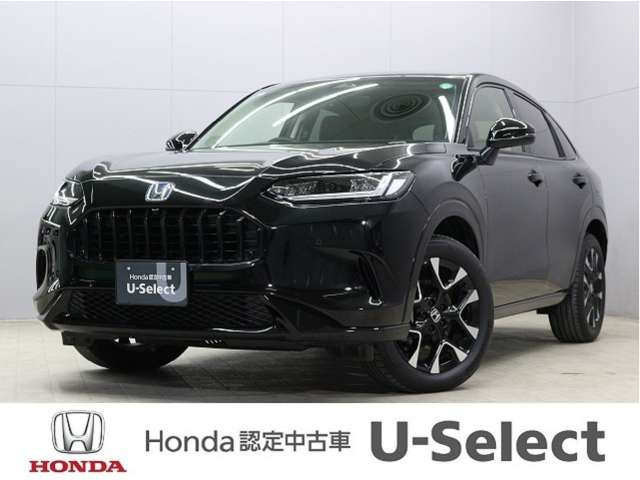 ZR-V 2.0 e:HEV Z 4WD 