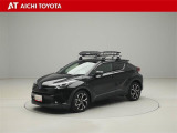 C-HR ハイブリッド 1.8 G 