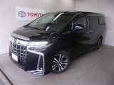 トヨタ アルファード