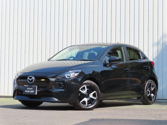 MAZDA2 1.5 15BD 