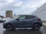 MAZDA2 1.5 15 スポルト 4WD 