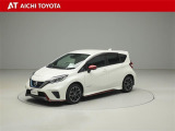 ノート 1.2 e-POWER NISMO 