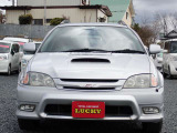 カルディナ 2.0 GT-T 4WD 