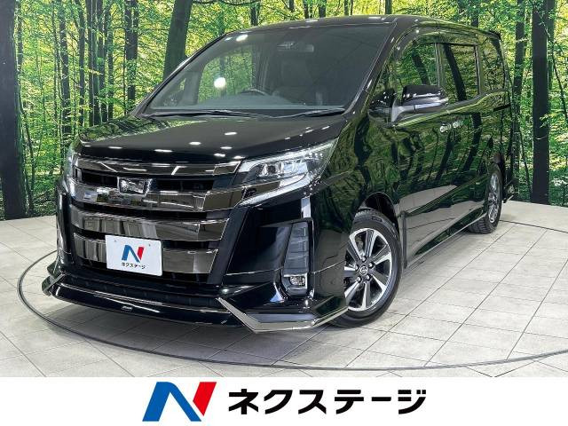 ノア 2.0 Si 