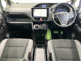 ノア 1.8 ハイブリッド Si W×B II 
