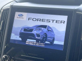 フォレスター 2.0 アドバンス 4WD 