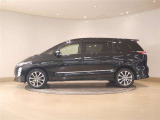 エスティマ 2.4 アエラス プレミアム 4WD 