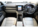 XC40 ウルトラ B4 AWD 4WD 