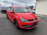 ポロ TSI トレンドライン 