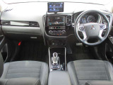 アウトランダーPHEV 2.4 G リミテッド エディション 4WD 